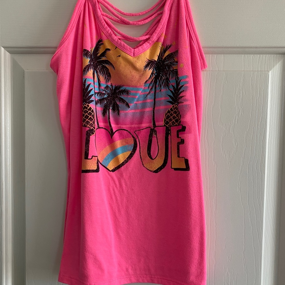 Tanktop